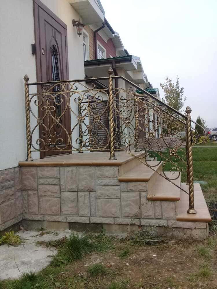 Ворота Ступино